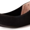 Amazon Essentials Women's Knit Ballet Flat - Image 2