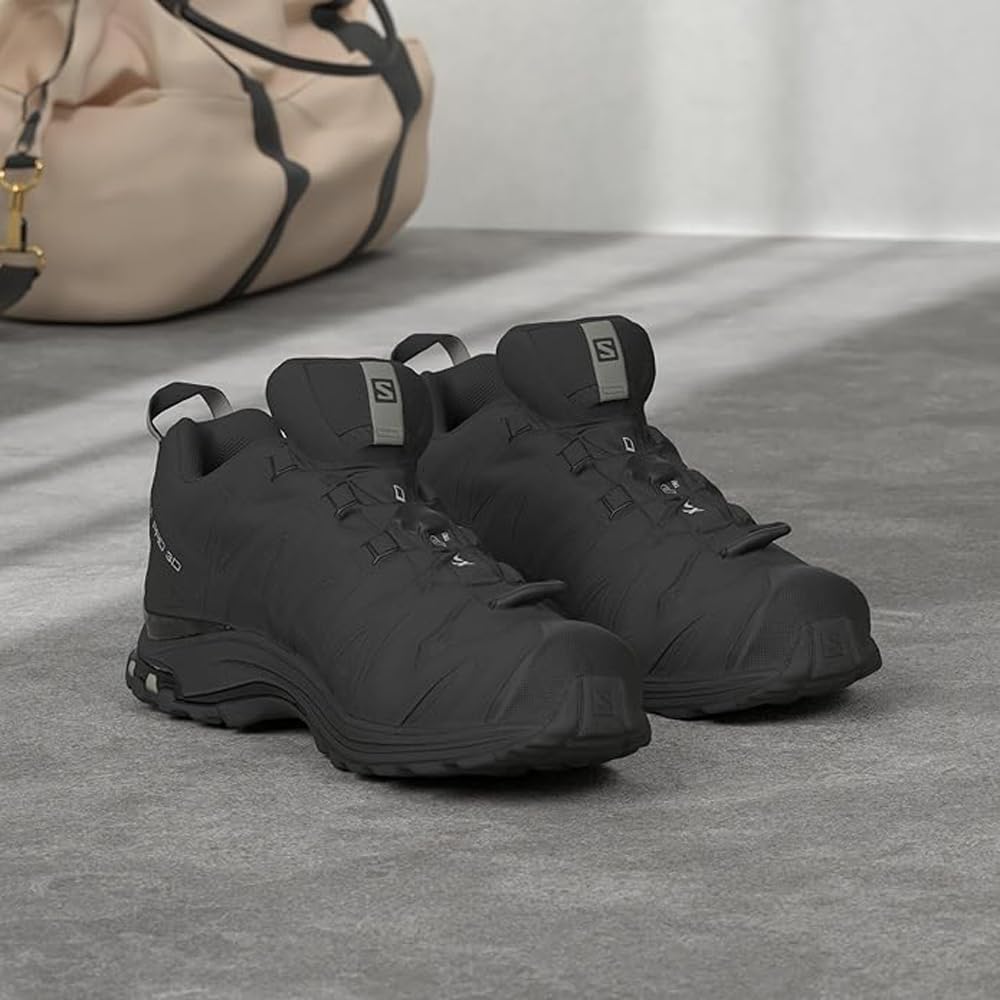 SALOMON XA Pro 3D Gore-Tex Women's Trail Running and Walking Shoes, Waterproof, Grip, and Long-lasting Protection - Image 3