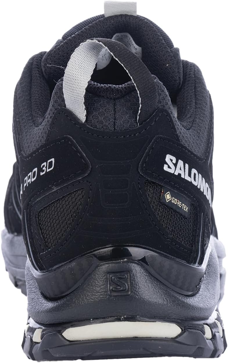 SALOMON XA Pro 3D Gore-Tex Women's Trail Running and Walking Shoes, Waterproof, Grip, and Long-lasting Protection - Image 6