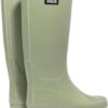 Aigle Women's Eliosa Marine Rain Boot - Image 5