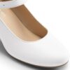 DREAM PAIRS Women's Mary Jane Heels Close Toe Dress Pumps Comfortable Office Work Dress Shoes for Women DWUMPU2528 - Image 7
